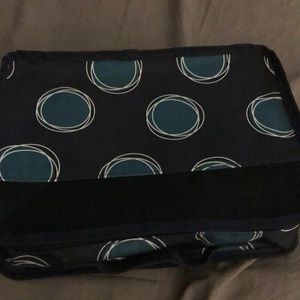 Thirty-one tote